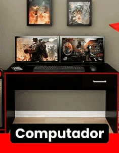 ClikTV no Computador
