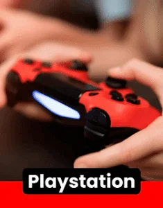 ClikTV no Playstation